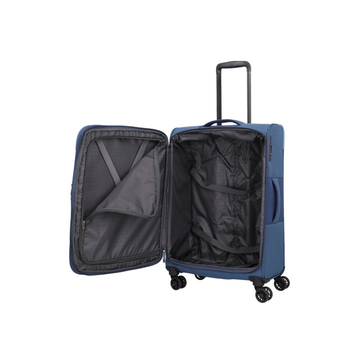 Travelite CORSIICA 4w M exp. blue